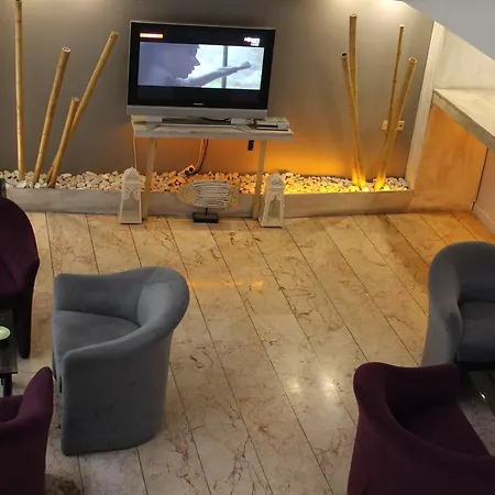 Cagla Pinar Hotel 3*