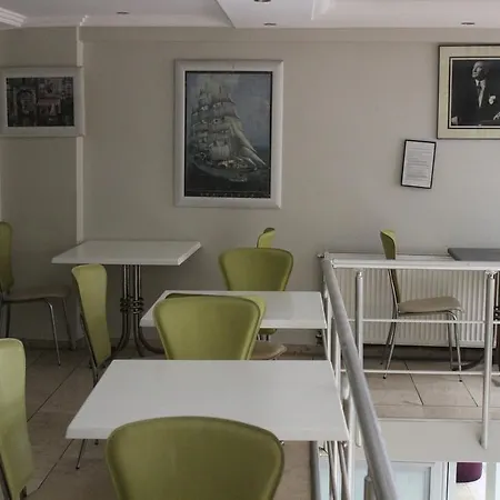 Hotel Cagla Pinar İzmir