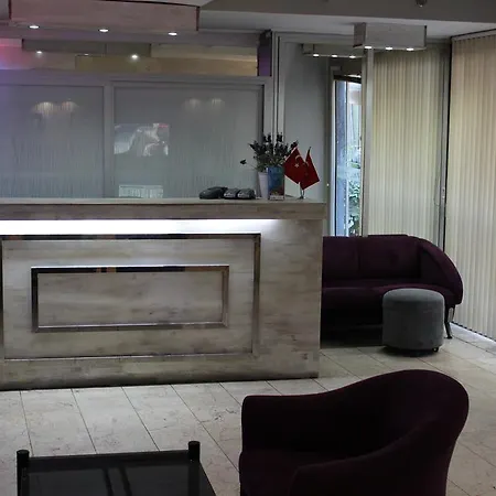 Cagla Pinar Hotel İzmir