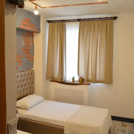 Cagla Pinar Hotel İzmir