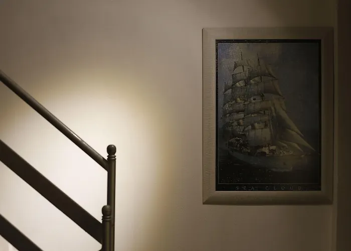 Cagla Pinar מלון איזמיר