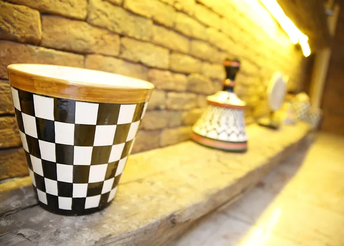 Cagla Pinar Hotell 3*