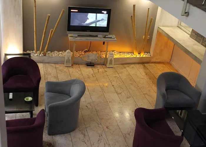 Cagla Pinar Hotell 3*