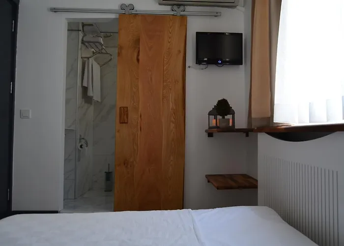 Cagla Pinar Hotell 3*