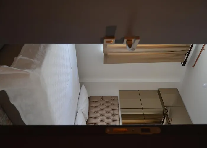 Cagla Pinar Hotell Izmir