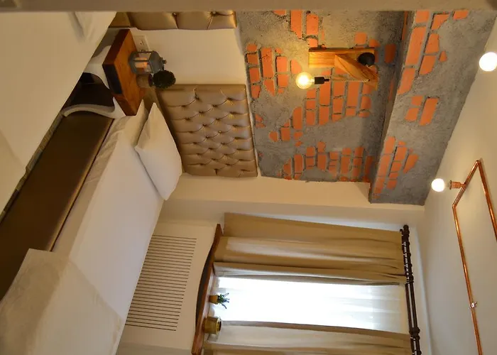 Hotell Cagla Pinar