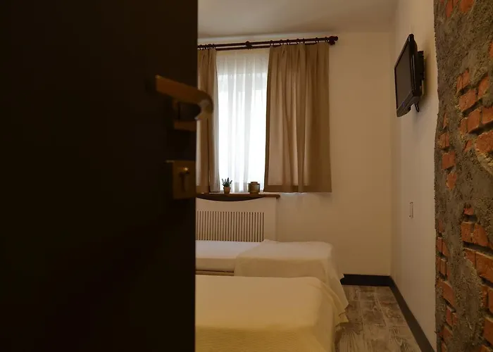 Hotell Cagla Pinar Izmir