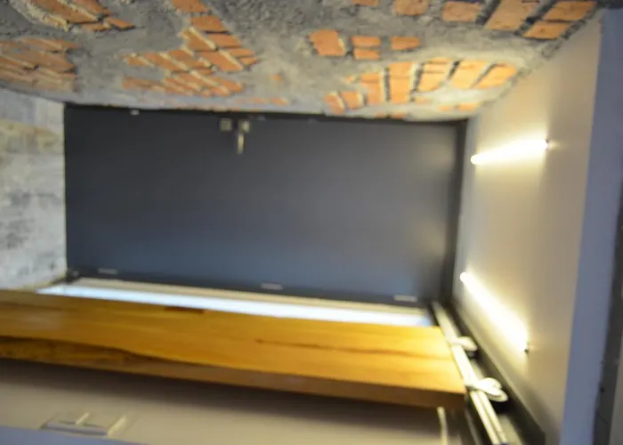 Cagla Pinar Hotell Izmir