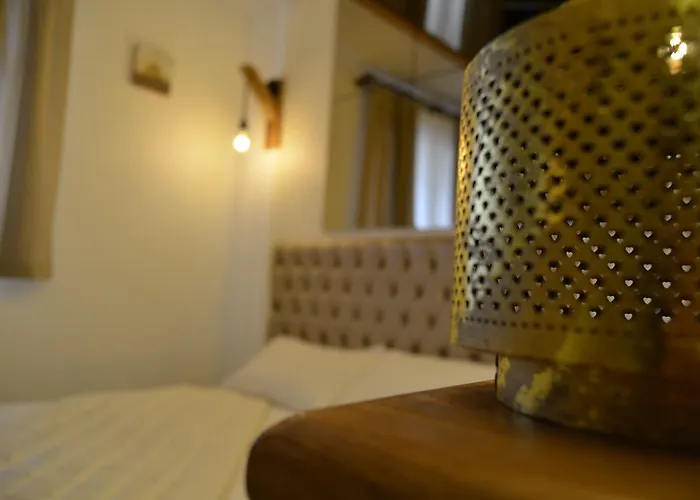 Cagla Pinar Hotell Izmir