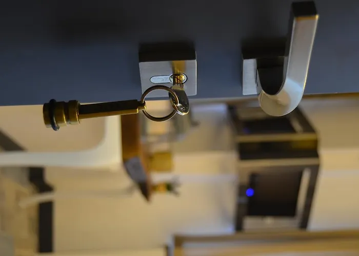 Cagla Pinar Hotell Izmir