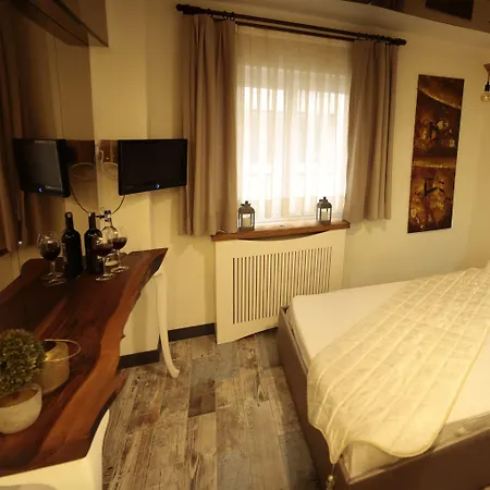 Cagla Pinar Hotel Izmir