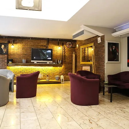 Hotel Cagla Pinar 3*