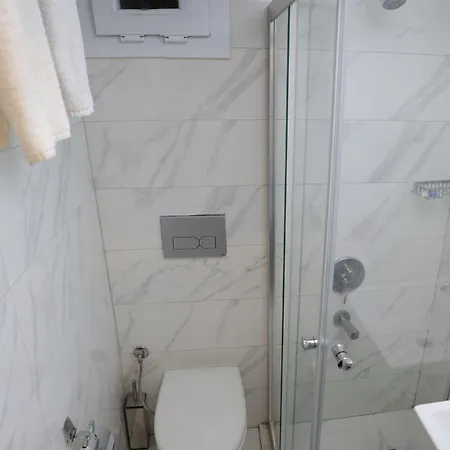 Cagla Pinar Hotel 3*