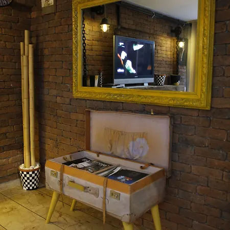 Cagla Pinar 3* İzmir