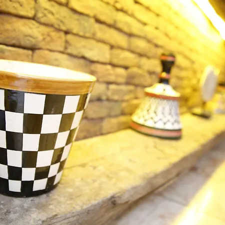 Cagla Pinar Hotel 3*