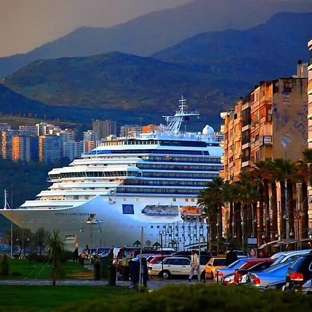 Cagla Pinar 3* Izmir