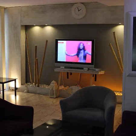 Cagla Pinar Hotel İzmir