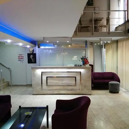 Hotel Cagla Pinar 3*