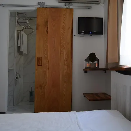 Cagla Pinar Hotel 3*