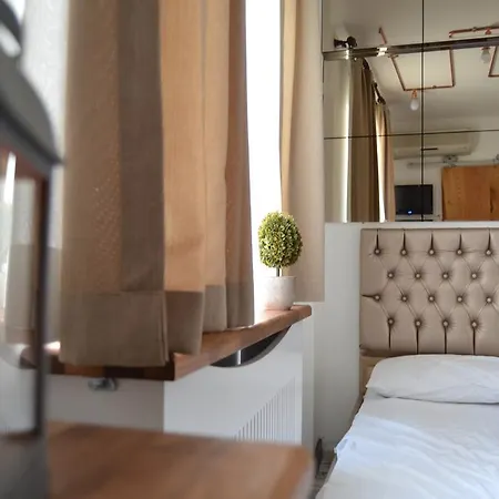 Cagla Pinar Hotel İzmir