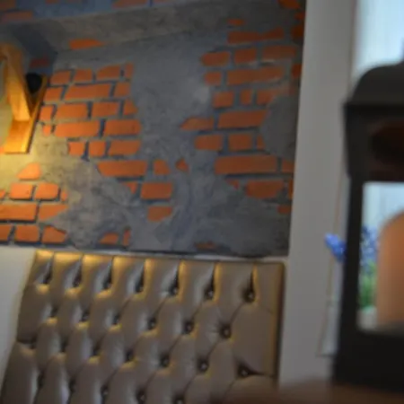 Cagla Pinar Hotel Izmir