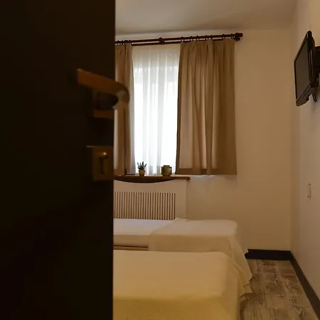 Hotel Cagla Pinar İzmir