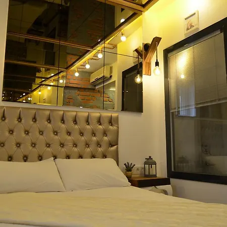 Cagla Pinar Hotel İzmir