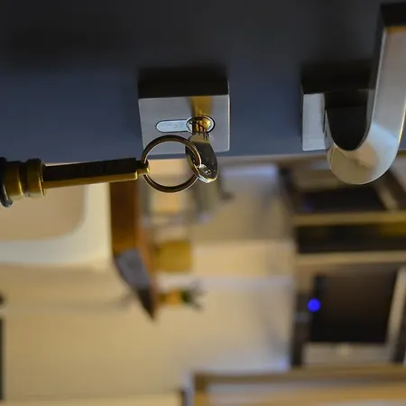 Cagla Pinar Hotel İzmir