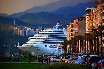 Cagla Pinar Izmir