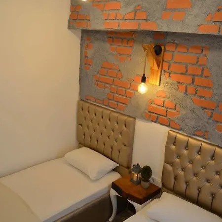 Hotel Cagla Pinar 3*