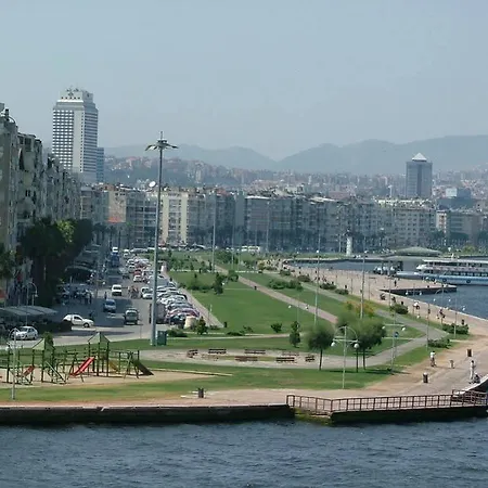 Hotel Cagla Pinar 3*