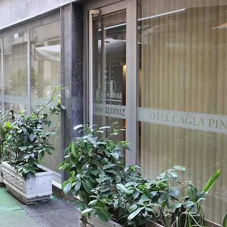 Cagla Pinar 3* İzmir