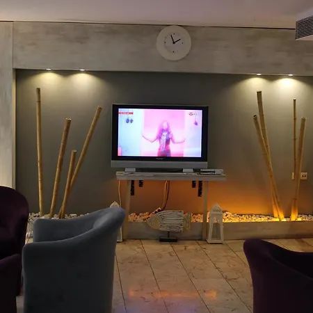Hotel Cagla Pinar