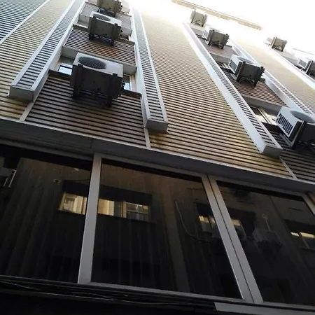 Hotel Cagla Pinar
