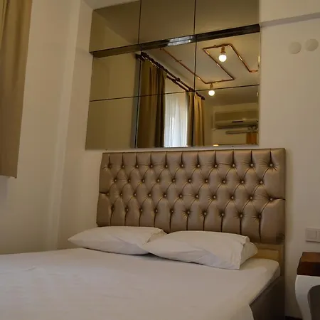 Cagla Pinar Hotel