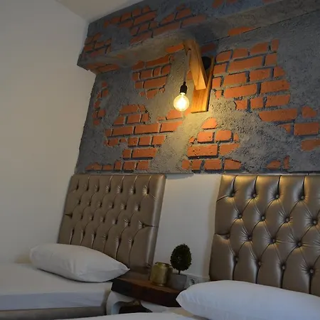 Hotel Cagla Pinar İzmir