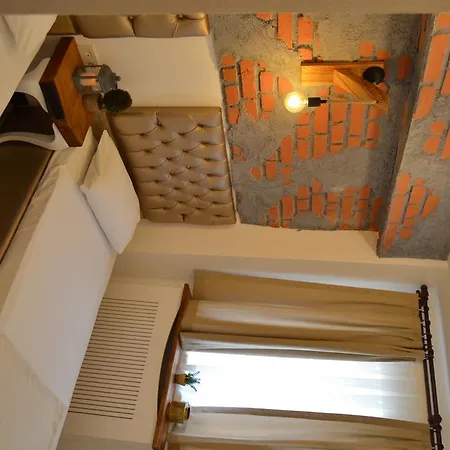 Hotel Cagla Pinar