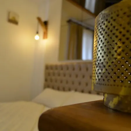 Cagla Pinar Hotel İzmir
