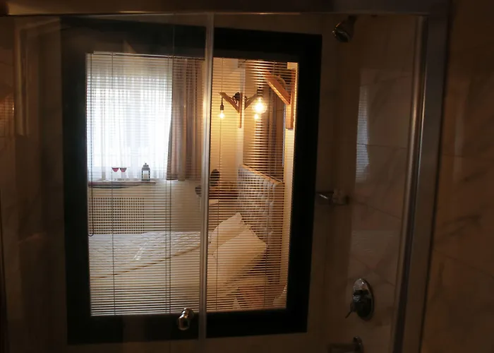 Cagla Pinar Hotel Izmir