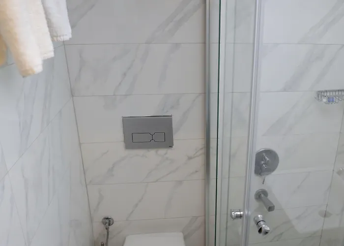 Cagla Pinar Hotel 3*