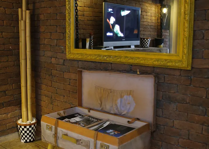 Cagla Pinar 3* Izmir