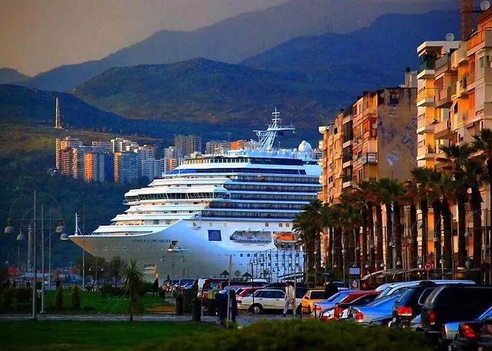 Cagla Pinar 3* Izmir