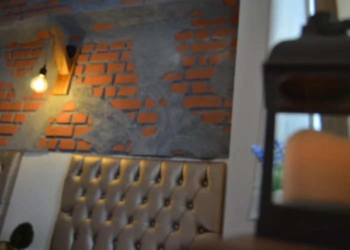 Cagla Pinar Hotel Izmir