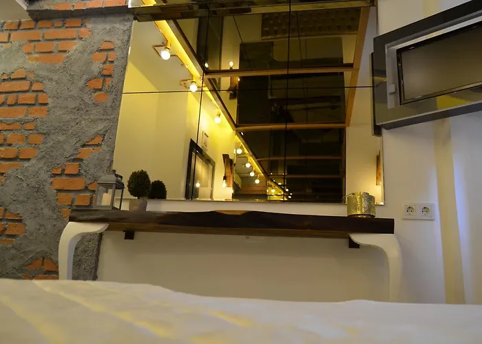 Cagla Pinar 3* Izmir